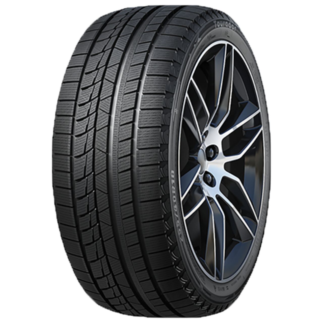 TOURADOR WINTER PRO TSU2 185/60R15 84H BSW von TOURADOR