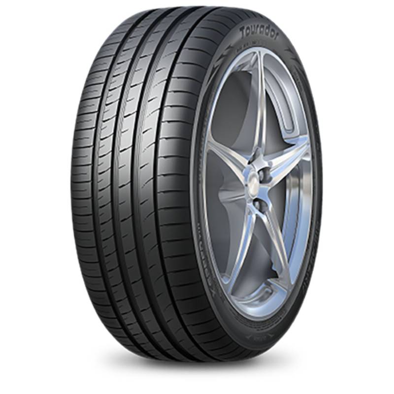 TOURADOR X SPEED TU1 265/35R18 97Y BSW XL von TOURADOR