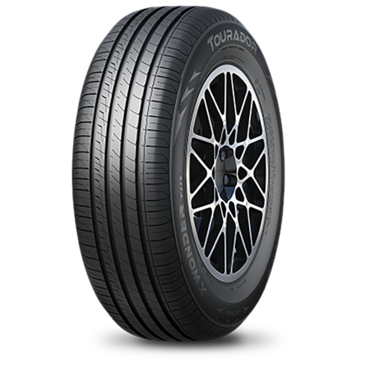 TOURADOR X WONDER TH1 195/50R15 82H BSW TOURADOR X WONDER TH1 195/50R15 82H BSW von TOURADOR