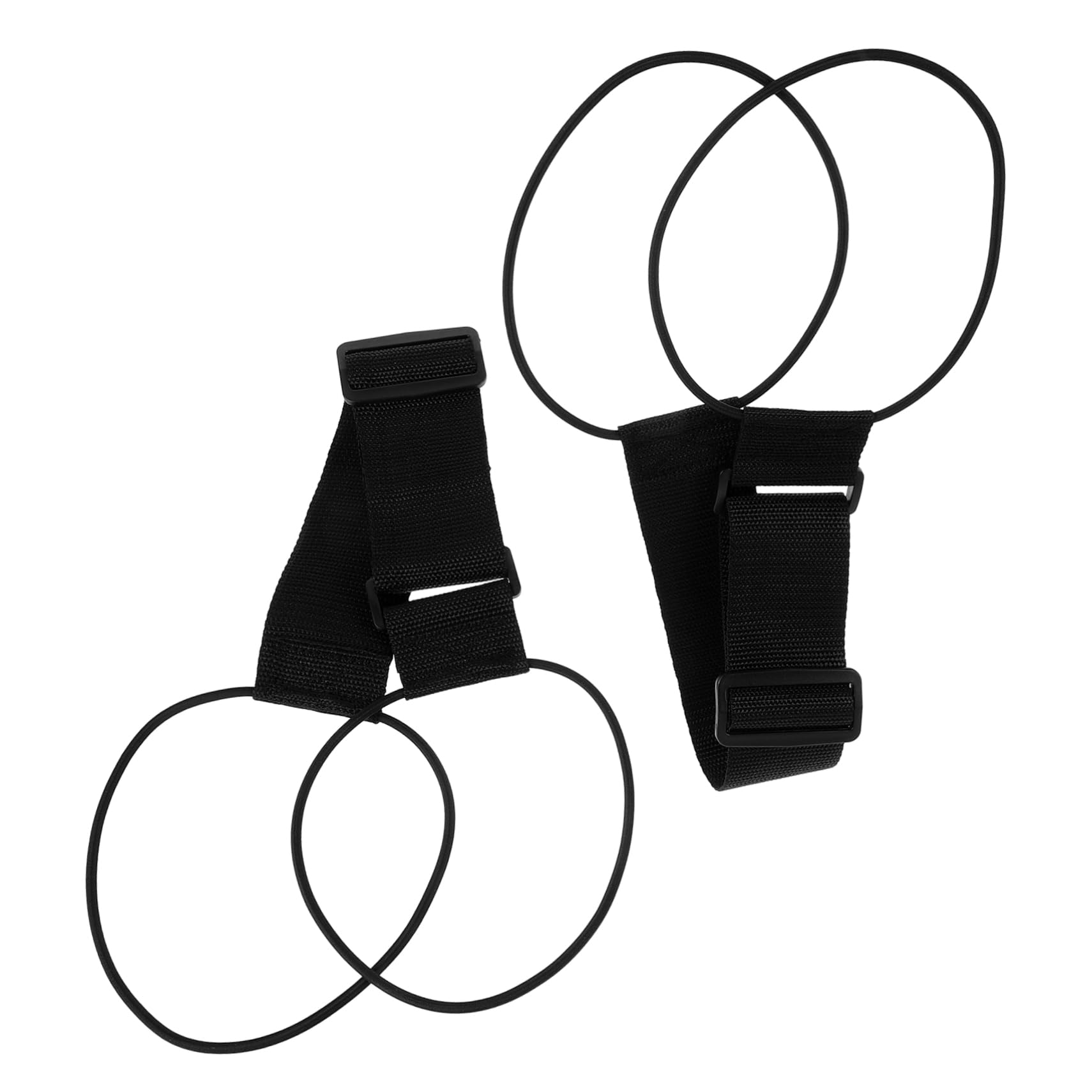 TOVINANNA 2 Stück Gepäckgurt Reisegurte Für Gepäck Elastisches Reisezubehör Koffergurt Packgurte Rucksackgurte Taschengurte Gummiband Handtaschengurt Reise Schwarz Pp TOVINANNA 2 Stück Gepäckgurt Reisegurte Für Gepäck Elastisches Reisezubehör Koffergurt Packgurte Rucksackgurte Taschengurte Gummiband Handtaschengurt Reise Schwarz Pp von TOVINANNA
