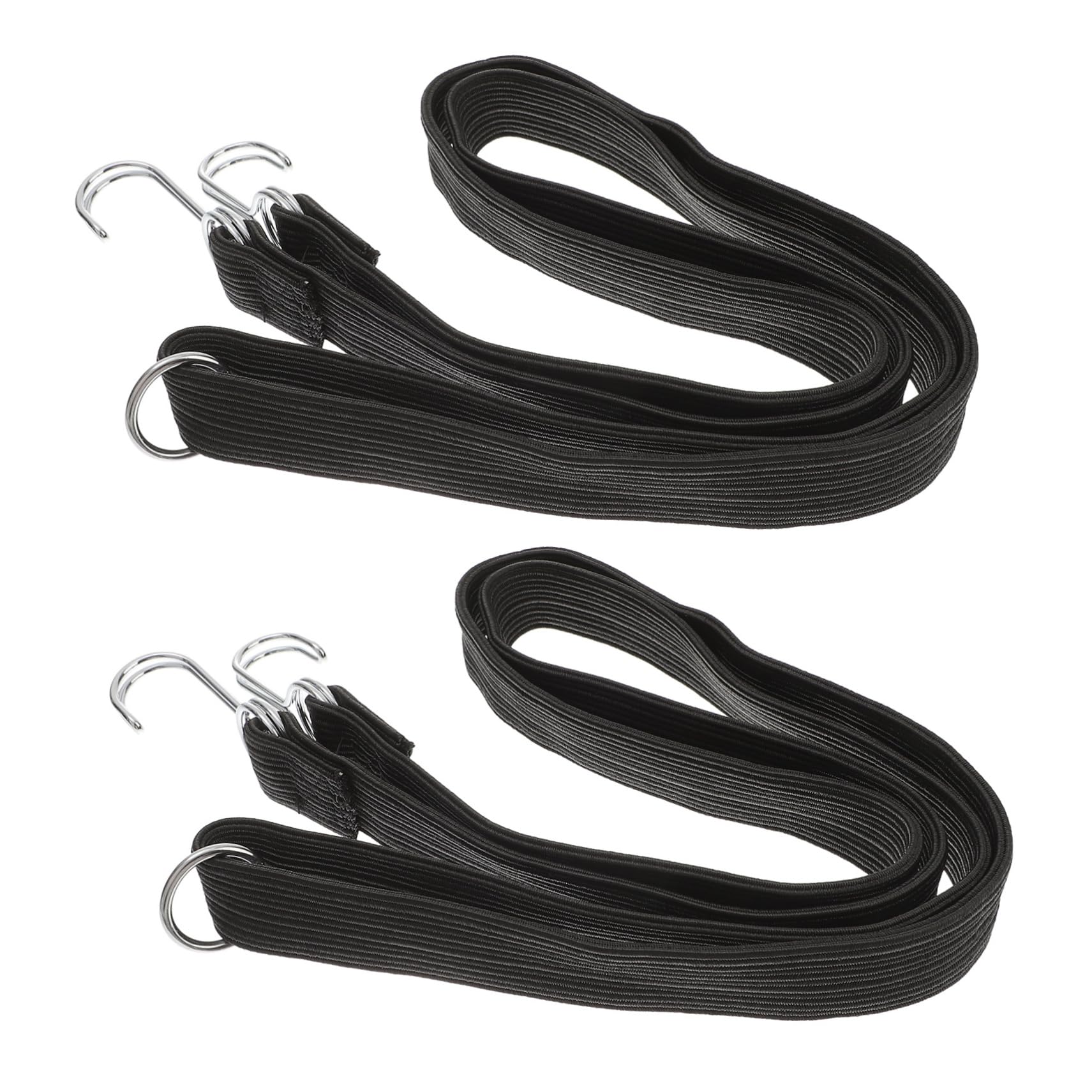 TOVINANNA 2Stücke Gepäckbefestigungsgurte Verstellbare Elastische Spanngurte Sichern von Fahrrädern Motorrädern Campingausrüstung TOVINANNA 2Stücke Gepäckbefestigungsgurte Verstellbare Elastische Spanngurte Sichern von Fahrrädern Motorrädern Campingausrüstung von TOVINANNA