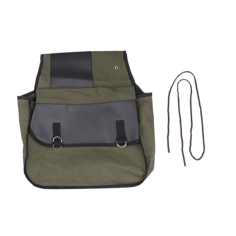 TOVINANNA Aufbewahrungstasche Paddeltasche Mit Elastischem Seil Hintere Tasche Fahrrad von TOVINANNA