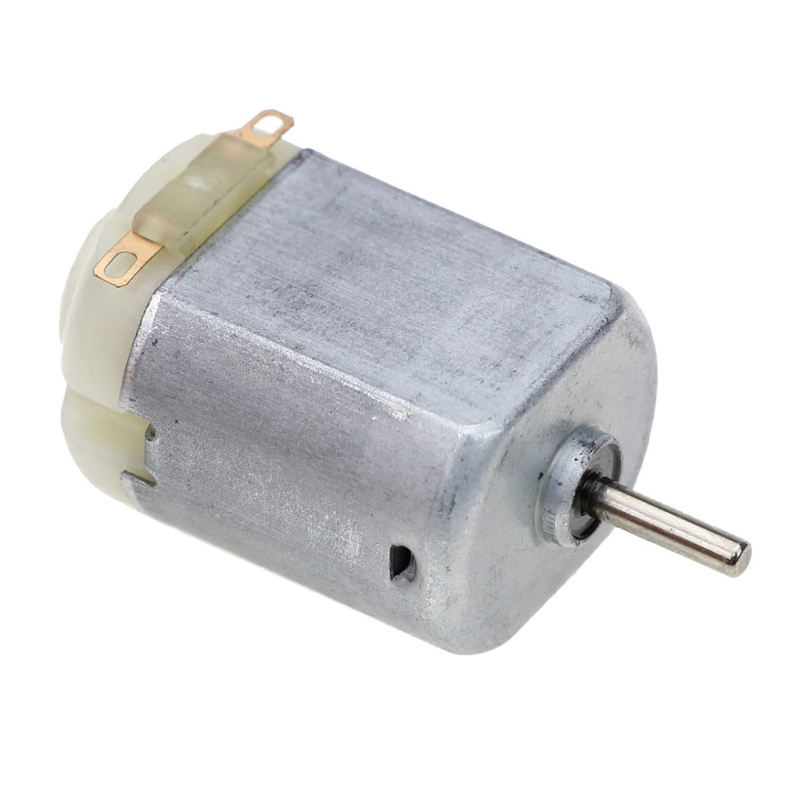 1V-6 V 130 Motor Hochgeschwindiger Elektrischer Hobbys Motor Für Spielzeug Allradantrieb Autoboote Motormodell Dauer 1V-6 V 130 Motor Hochgeschwindiger Elektrischer Hobbys Motor Für Spielzeug Allradantrieb Autoboote Motormodell Dauer von TOWARDSNAN
