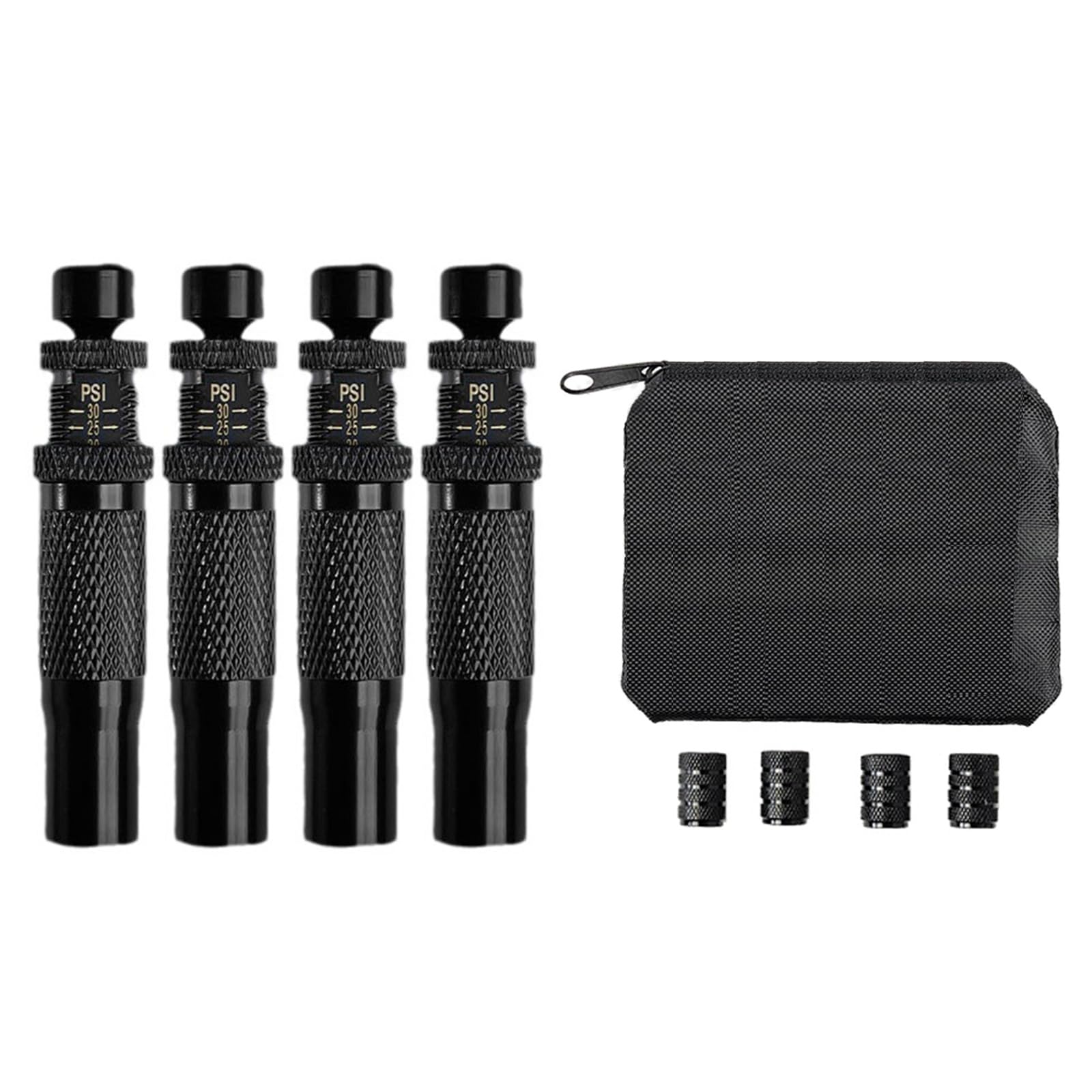 TOWARDSNAN 4-Piece Reifendruckluftfreisetzssystem TOWARDSNAN 4-Piece Reifendruckluftfreisetzssystem von TOWARDSNAN