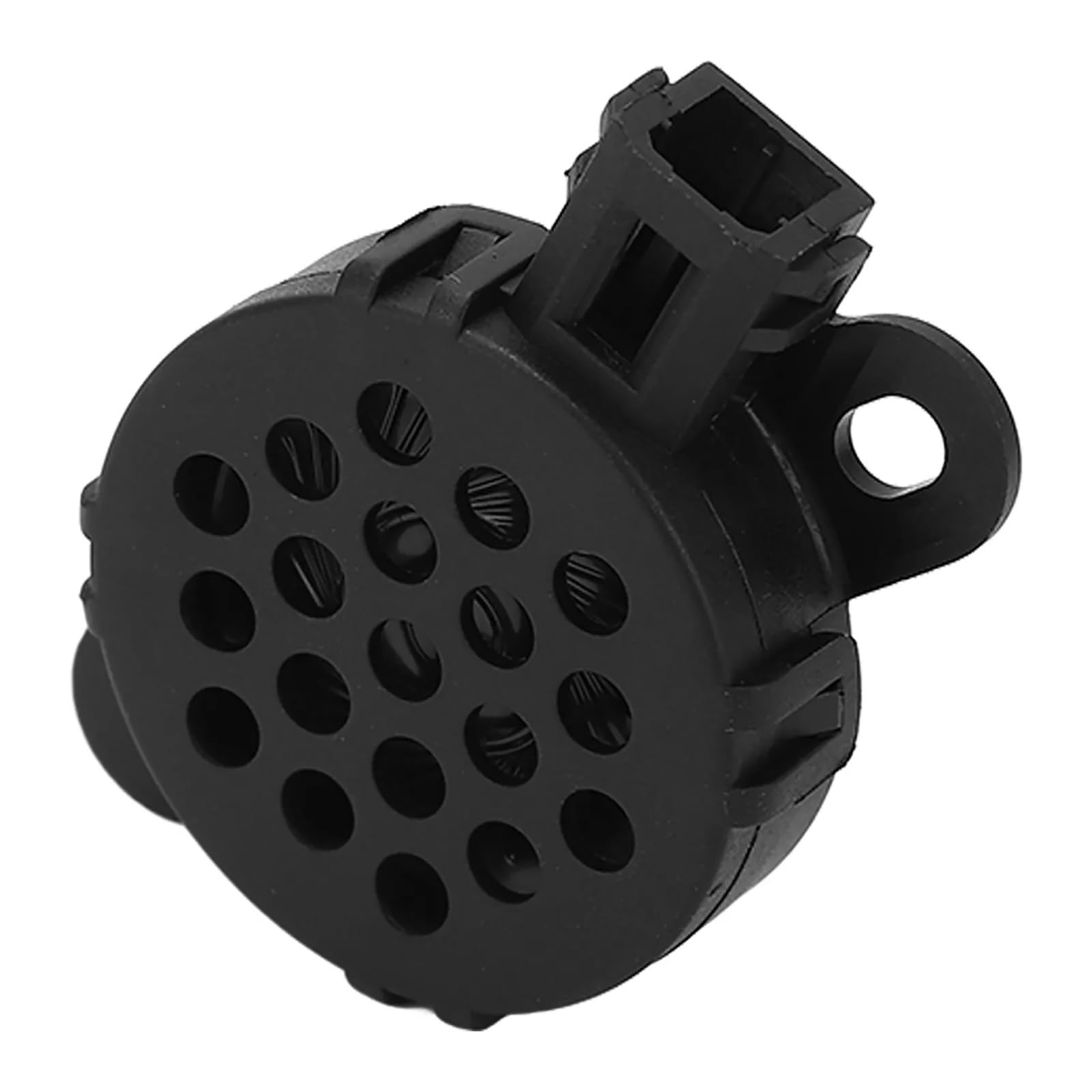 TOWARDSNAN 4L1Z15K864A ABS Parkwarnsensoren Korrosionsbeständige Reverse Alarm Lautsprecher Niedriger Stromverbrauch Für Autowagen TOWARDSNAN 4L1Z15K864A ABS Parkwarnsensoren Korrosionsbeständige Reverse Alarm Lautsprecher Niedriger Stromverbrauch Für Autowagen von TOWARDSNAN