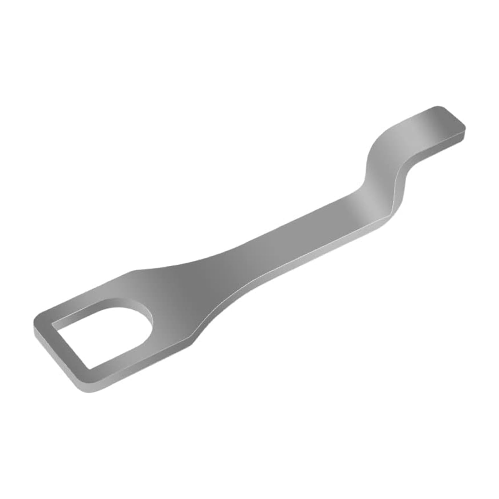 TOWARDSNAN Edelstahl Heckklappenständer Heckklappe Heckklappe Halterung Für T5 Camping Bus Car Accessoires TOWARDSNAN Edelstahl Heckklappenständer Heckklappe Heckklappe Halterung Für T5 Camping Bus Car Accessoires von TOWARDSNAN
