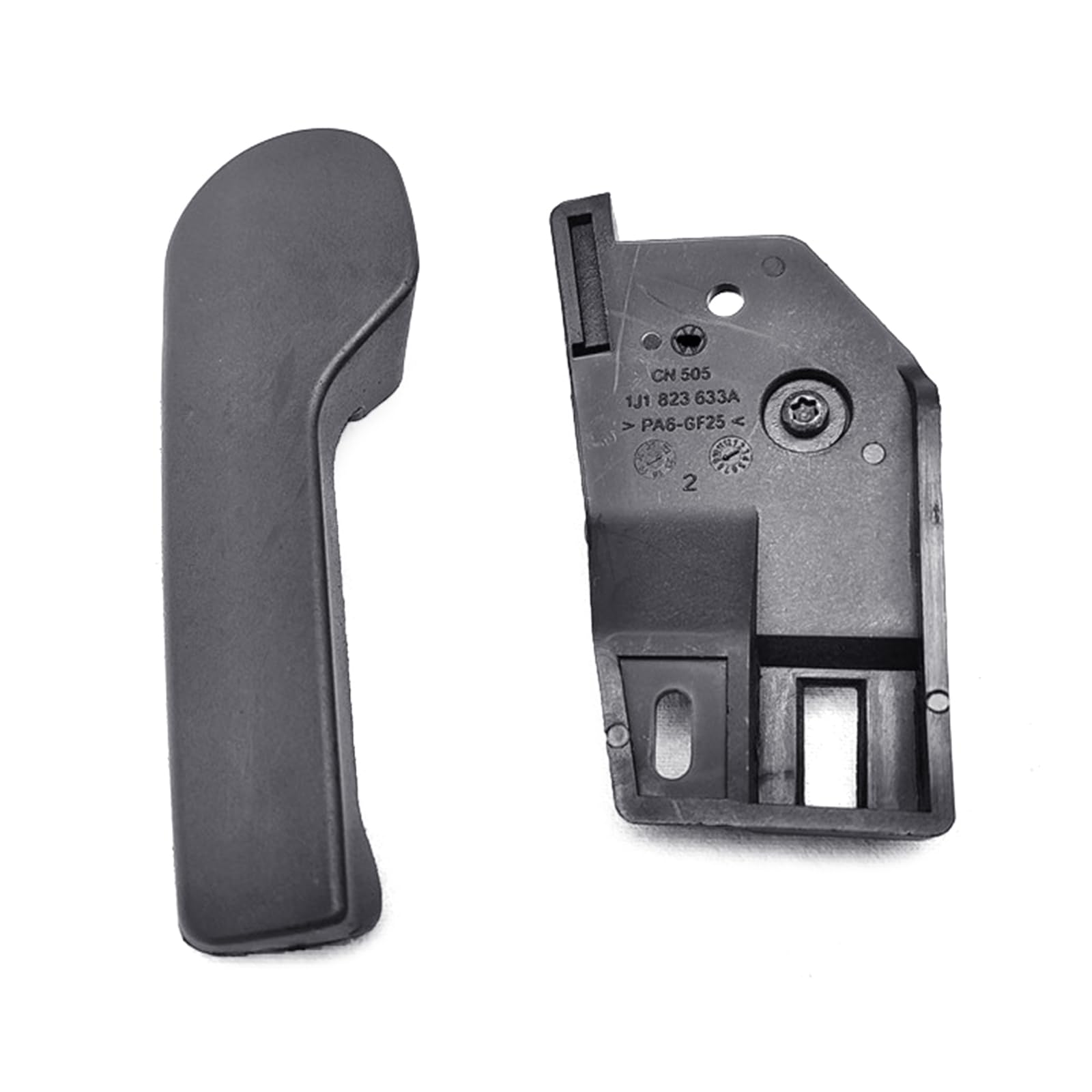 TOWARDSNAN Ersatzauto Kapuze Entsperren Auto Motorhaube Release Grip Für 1J1823533C 1J1823633a Dauerhafte Verwendung TOWARDSNAN Ersatzauto Kapuze Entsperren Auto Motorhaube Release Grip Für 1J1823533C 1J1823633a Dauerhafte Verwendung von TOWARDSNAN
