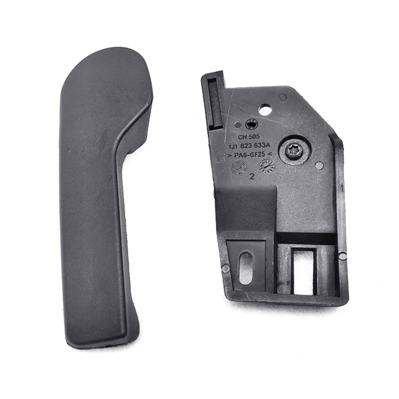TOWARDSNAN Ersatzauto Kapuze Entsperren Auto Motorhaube Release Grip Für 1J1823533C 1J1823633a Dauerhafte Verwendung von TOWARDSNAN