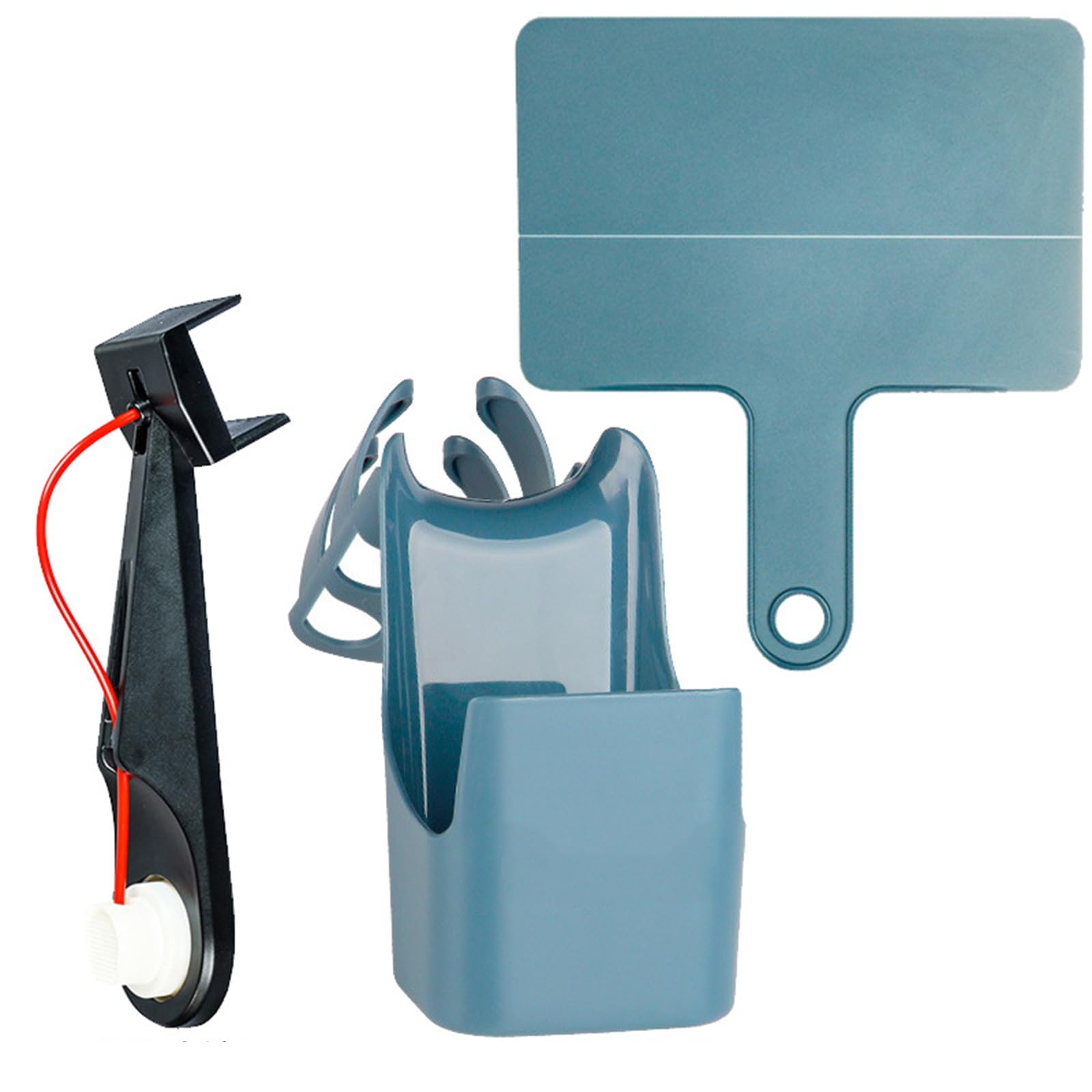 TOWARDSNAN Kettenreiniger Befestigung Motorradkettenkette Schmiermittel Applikator Wartungstool Multifunktional Kette Ölhilfe TOWARDSNAN Kettenreiniger Befestigung Motorradkettenkette Schmiermittel Applikator Wartungstool Multifunktional Kette Ölhilfe von TOWARDSNAN