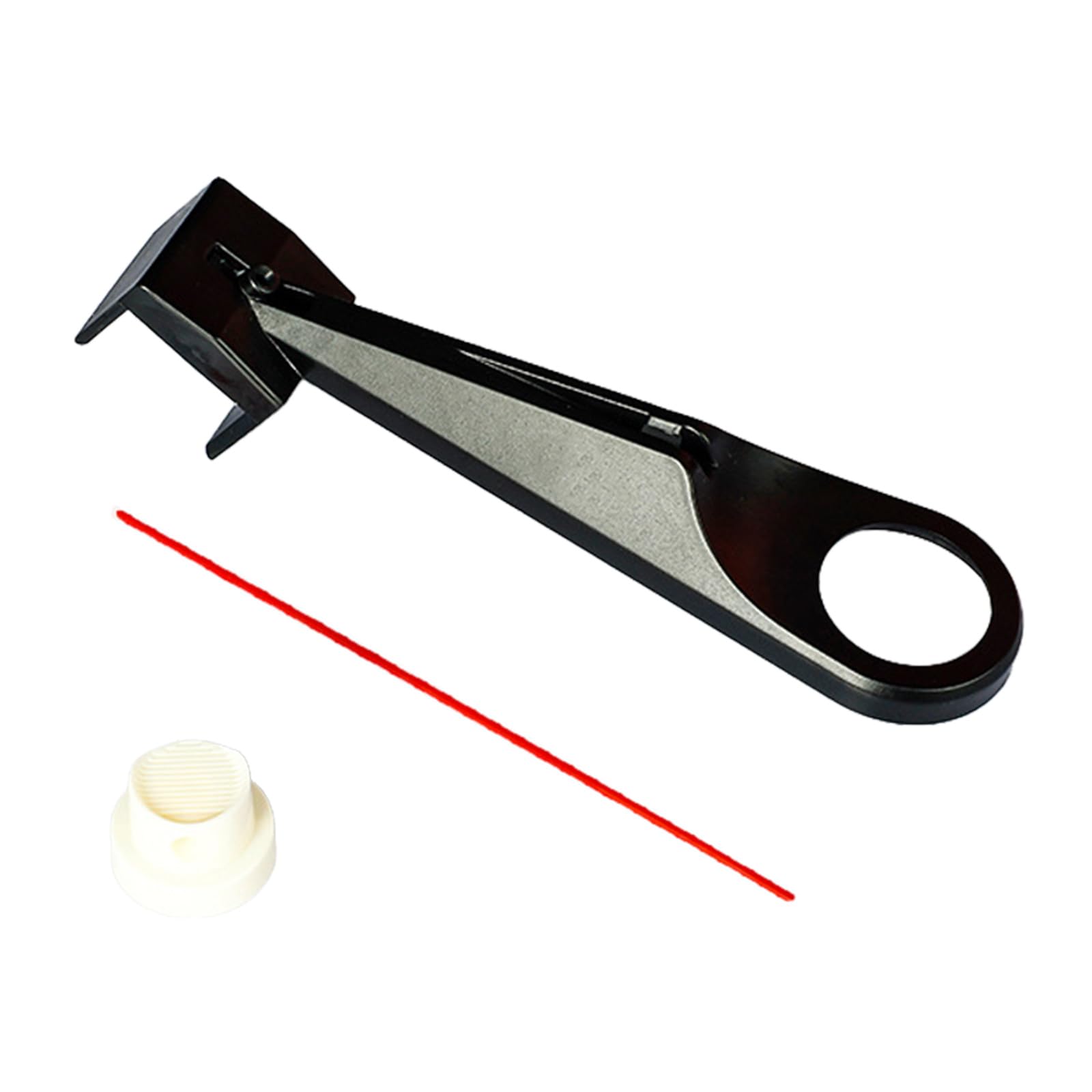 TOWARDSNAN Kettenreiniger Befestigung Motorradkettenkette Schmiermittel Applikator Wartungstool Multifunktional Kette Ölhilfe TOWARDSNAN Kettenreiniger Befestigung Motorradkettenkette Schmiermittel Applikator Wartungstool Multifunktional Kette Ölhilfe von TOWARDSNAN