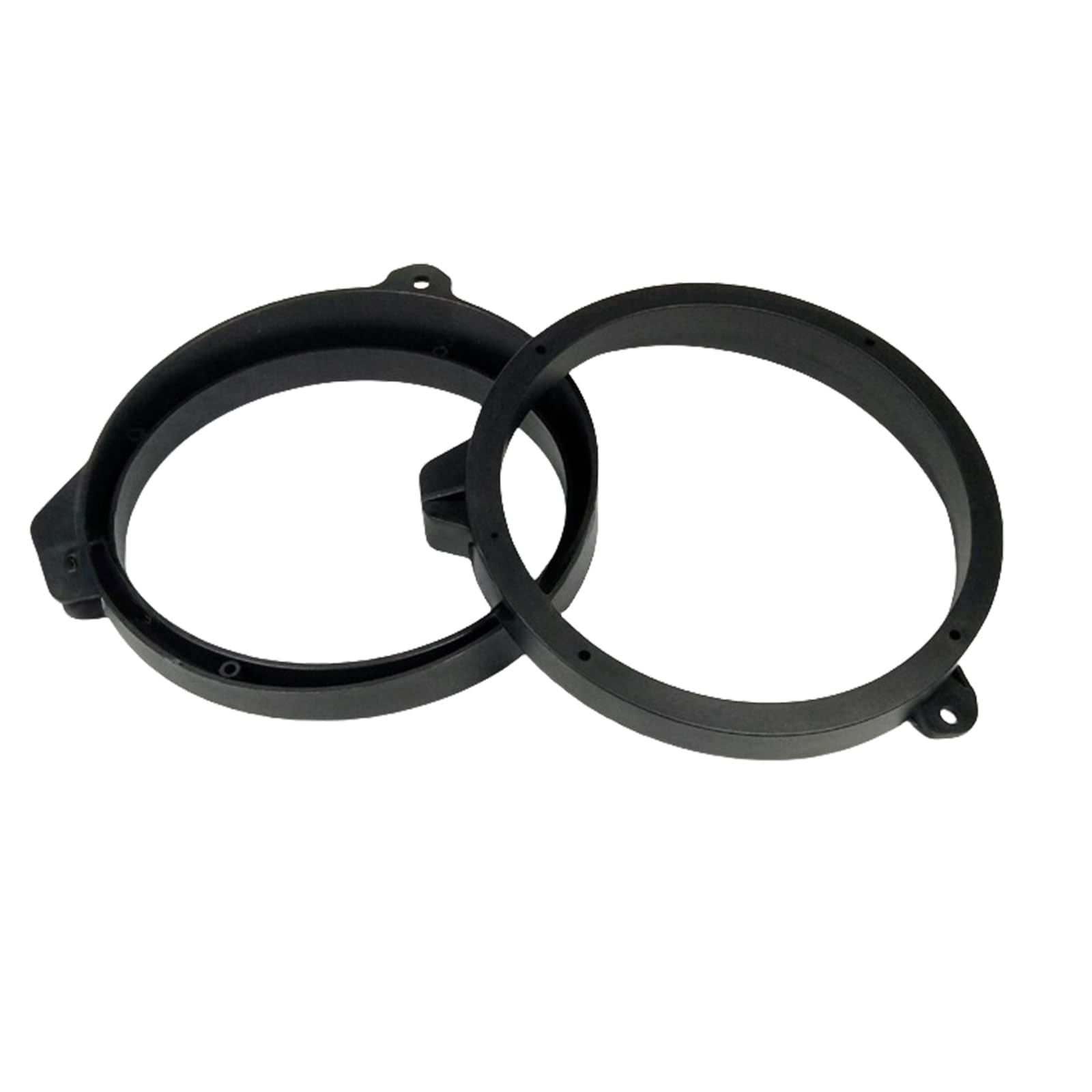 TOWARDSNAN Paarauto Lautsprecher Spacer Bracket Anti Vibrations Designs ABS Montagedichtung Car Sound Upgrades Befestigungsringe Für Auto TOWARDSNAN Paarauto Lautsprecher Spacer Bracket Anti Vibrations Designs ABS Montagedichtung Car Sound Upgrades Befestigungsringe Für Auto von TOWARDSNAN