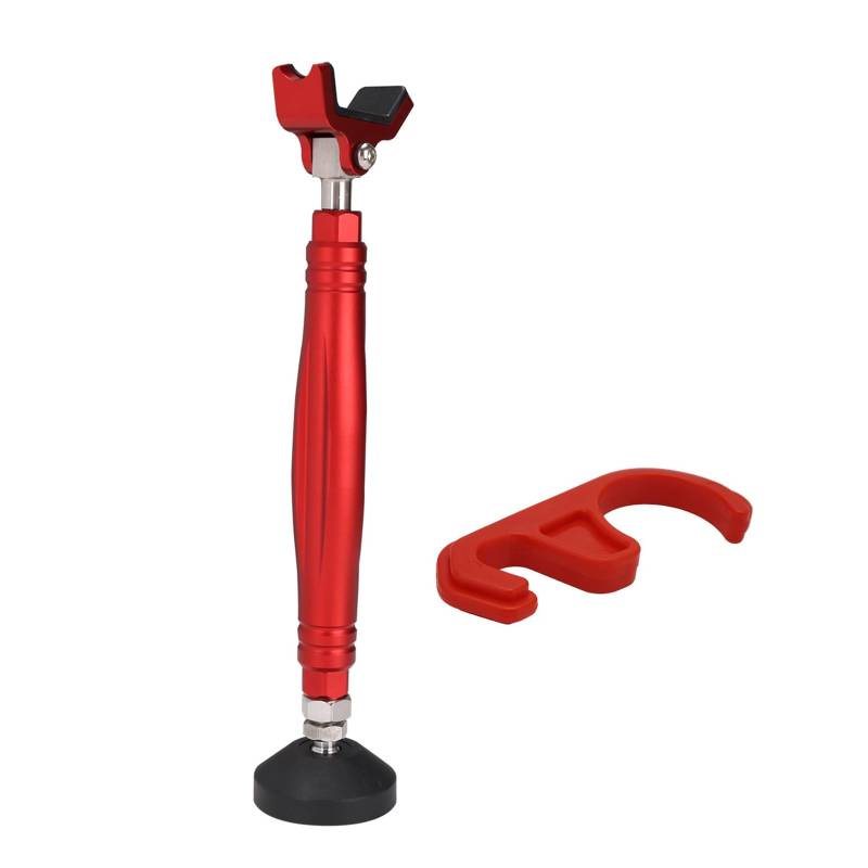 TOWARDSNAN Wheel Chain Cleaning Maintenance Tool Motorcycle Stand Lift Stand for Most Motorcycle Wheel Lift Stand with Brake Buckle von TOWARDSNAN
