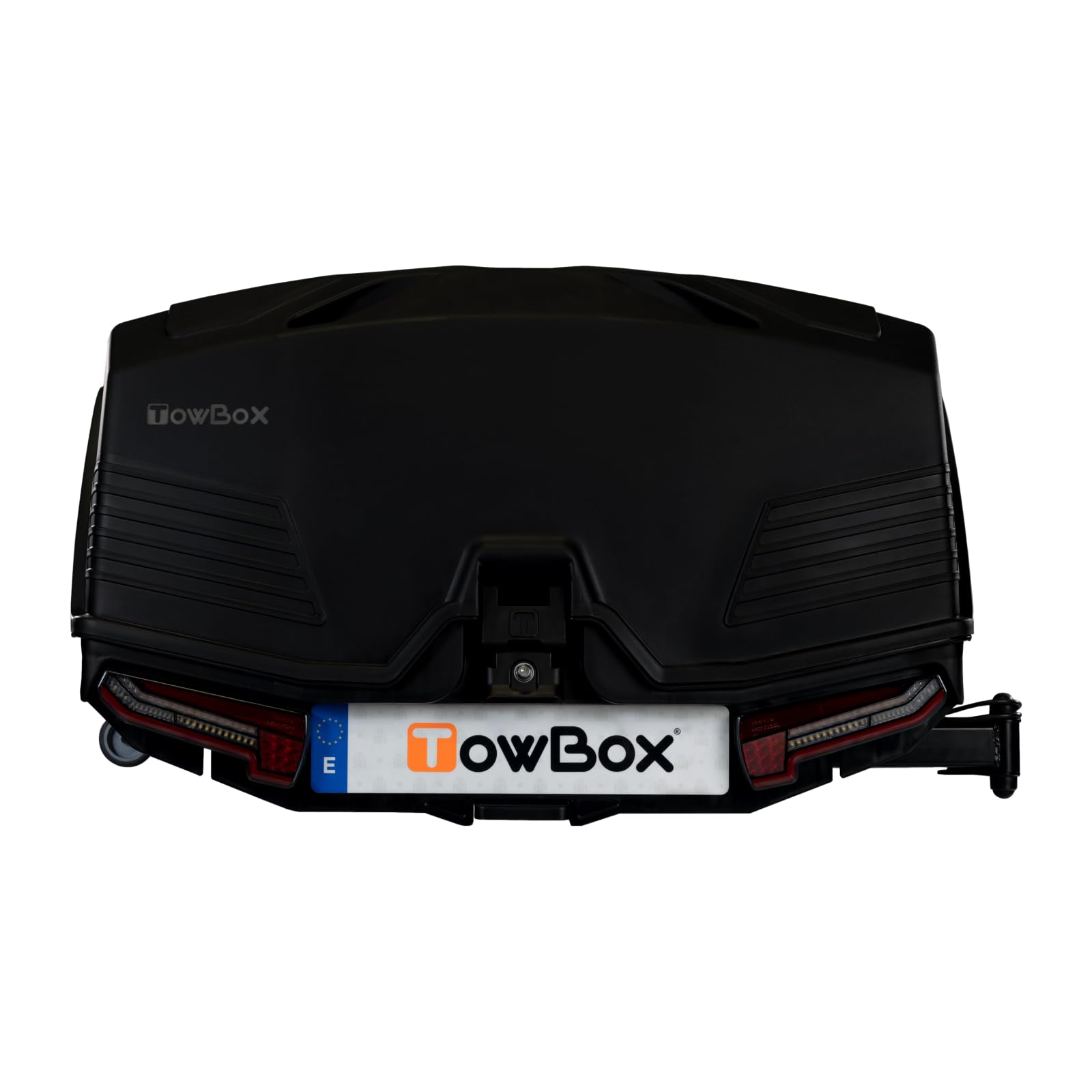 TowBox V5 Swing S – 330 L schwenkbare Heckbox bis 1,52 m Türbreite für die Anhängerkupplung | Maximaler Stauraum ohne Dachträger: abschließbar, aerodynamisch – ideal für Reisen, Outdoor & Alltag TowBox V5 Swing S – 330 L schwenkbare Heckbox bis 1,52 m Türbreite für die Anhängerkupplung | Maximaler Stauraum ohne Dachträger: abschließbar, aerodynamisch – ideal für Reisen, Outdoor & Alltag von TOWBOX