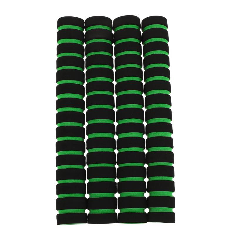 TOYANDONA 4 Stücke Kajak Paddel Griffe Grip Griff Abdeckung Kajak Paddel Hand Griffe Hanteln Zubehör Schwamm von TOYANDONA