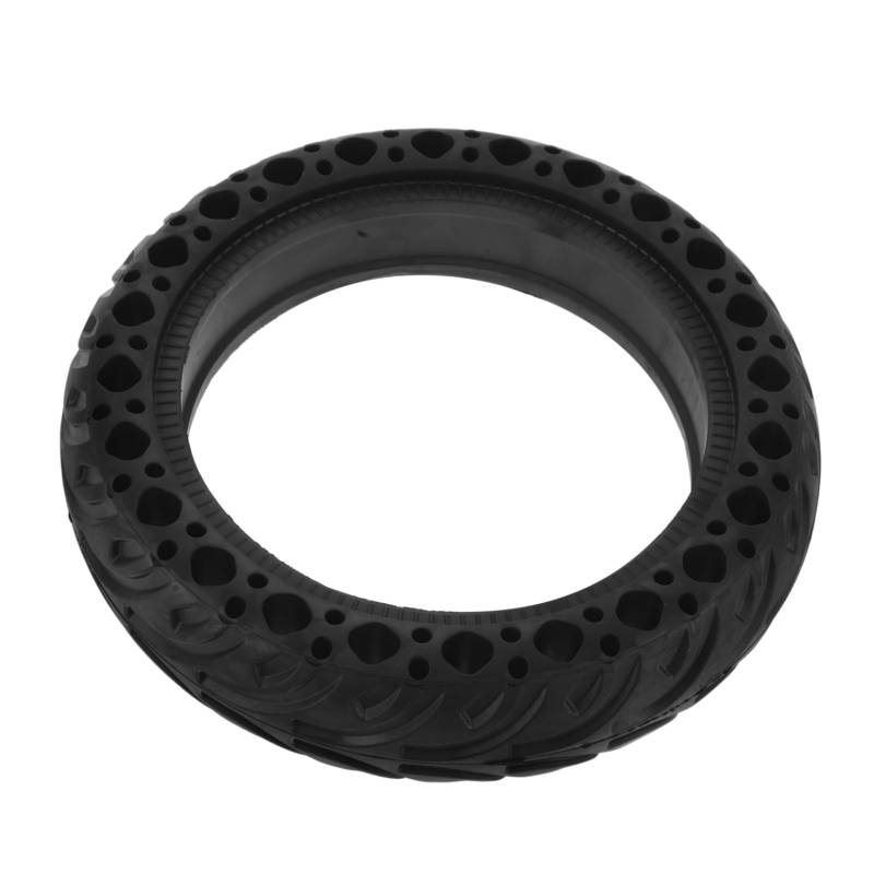 TOYANDONA 8 Reifen Für Hover One Journey Scooter Elektrorad Schlauchloser Reifen Und Rad Elektroroller Vollreifen E Scooter Reifen E Roller Reifen Schläuche Innenschlauch Für Boosted Rubber von TOYANDONA
