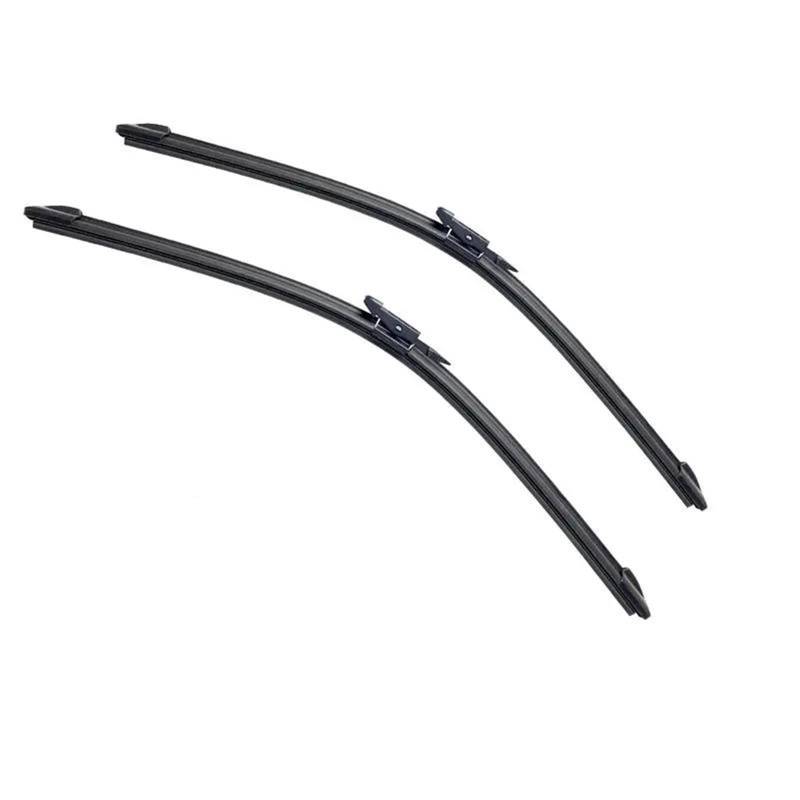 Autowischer Für Benz Für Sprinter W906 2006-2018 Wischerblätter Weiche Gummi-Scheibenwischer Auto-Windschutzscheibe 650mm 600mm(2 stücke) von TOYOCC