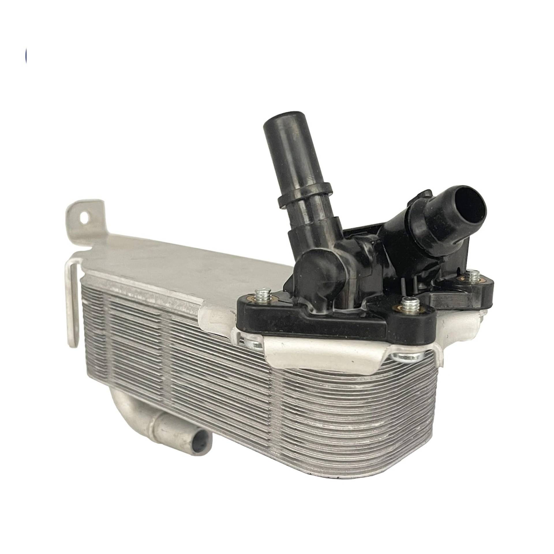 1PCS 17217593856 7593856 Automatic Transmission Oil Cooler 1PCS 17217593856 7593856 Automatic Transmission Oil Cooler von TPQZQAUEC