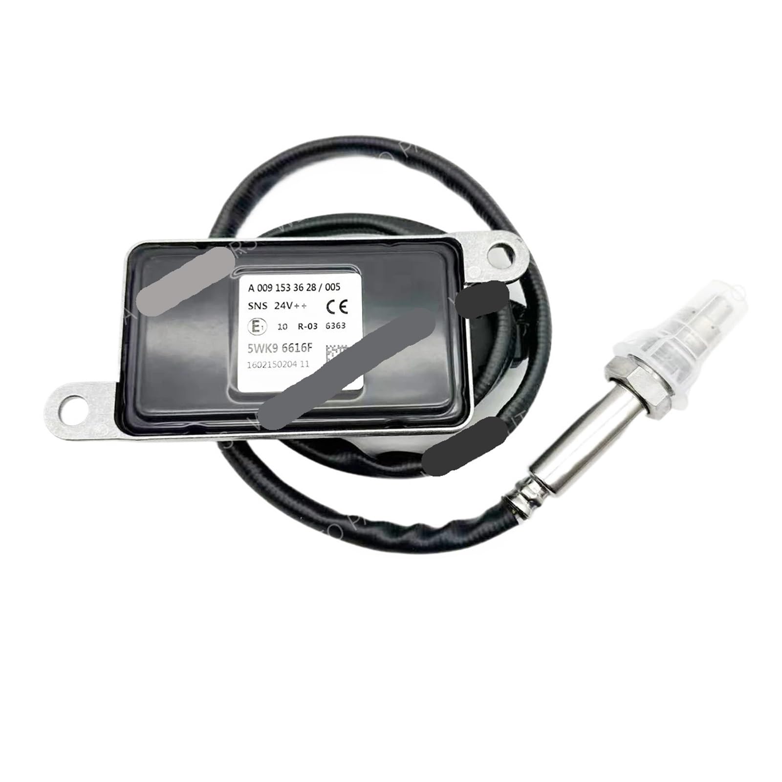 1PCS A0091533628 5WK96616F 0091533628 5WK96616D 1PCS A0091533628 5WK96616F 0091533628 5WK96616D von TPQZQAUEC