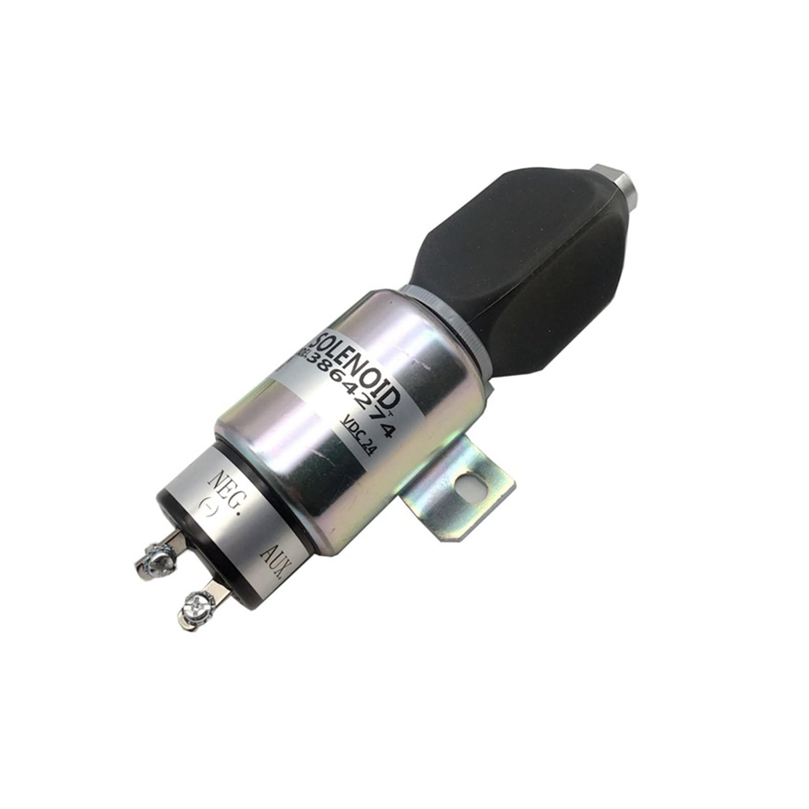 1pcs 12V, 3864274 Shutoff Stop Solenoid 1751-2467UIB1S5A SA-3933-24 Generator Set 1pcs 12V, 3864274 Shutoff Stop Solenoid 1751-2467UIB1S5A SA-3933-24 Generator Set von TPQZQAUEC