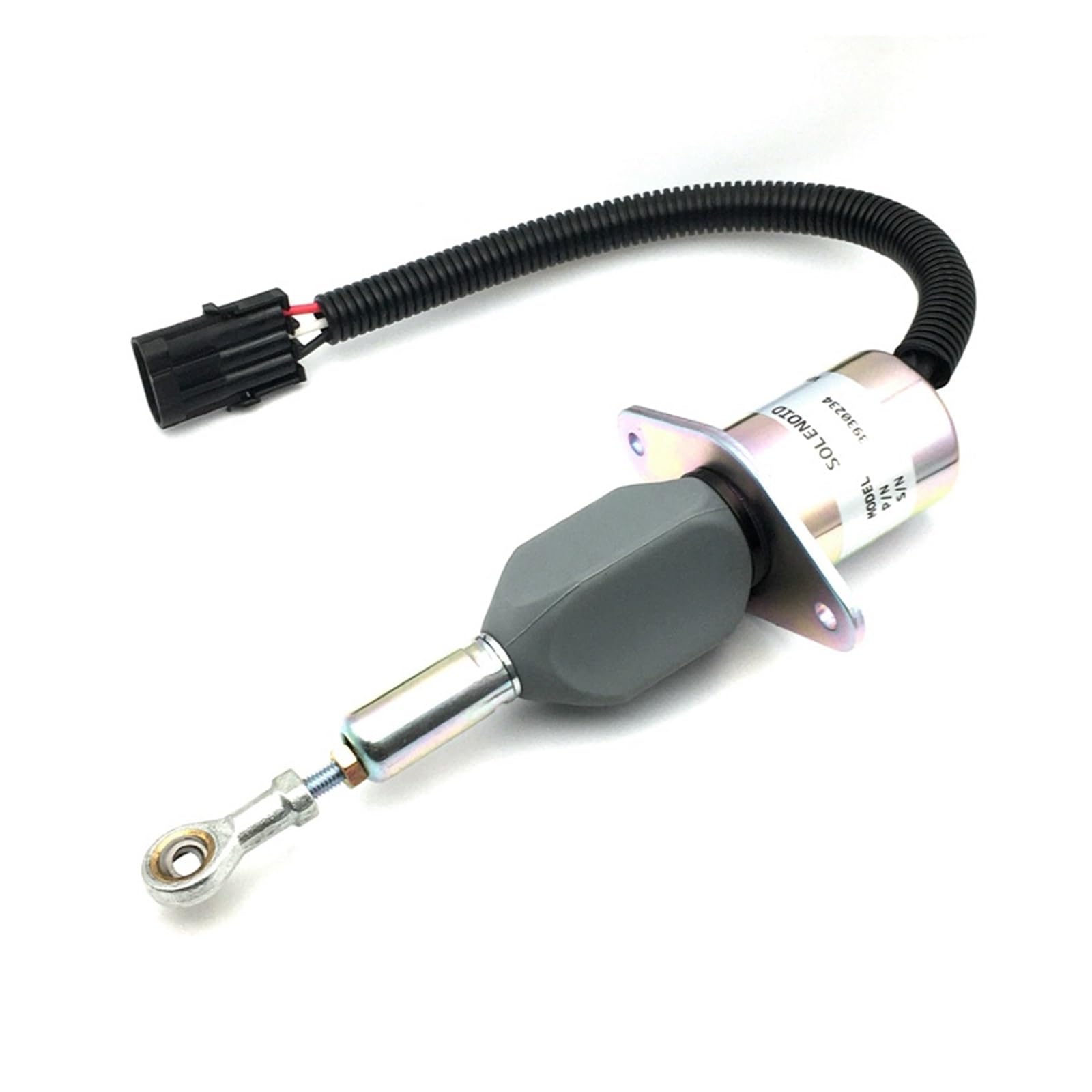 1pcs 12V, Fuel Shutdown Solenoid Valve 3930233 3928161 3930234 3964624 SA-4335-24 SOL22024 1pcs 12V, Fuel Shutdown Solenoid Valve 3930233 3928161 3930234 3964624 SA-4335-24 SOL22024 von TPQZQAUEC