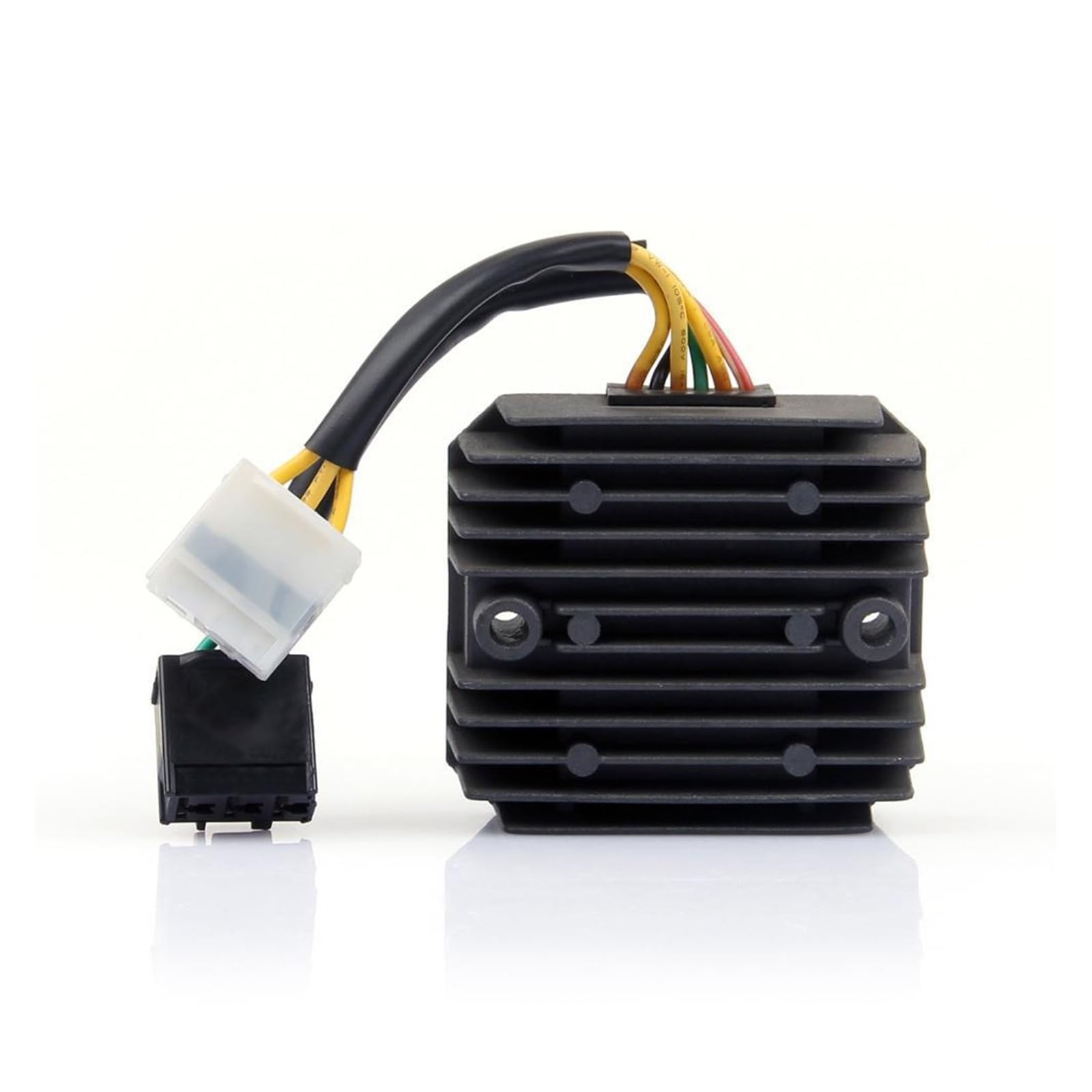 1pcs 12V Voltage Regulator Rectifier RRV-A034 1pcs 12V Voltage Regulator Rectifier RRV-A034 von TPQZQAUEC