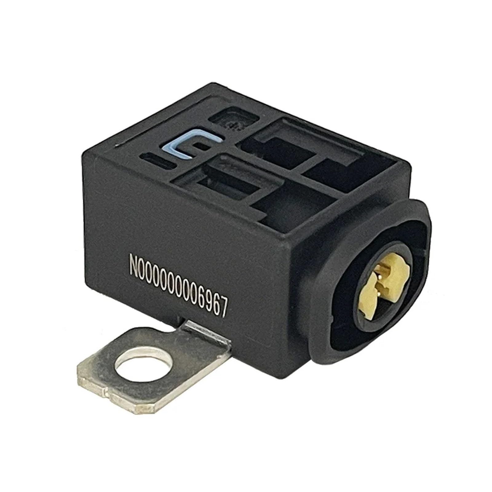 1pcs 4F0915519 Crash Battery Disconnect Fuses 1pcs 4F0915519 Crash Battery Disconnect Fuses von TPQZQAUEC