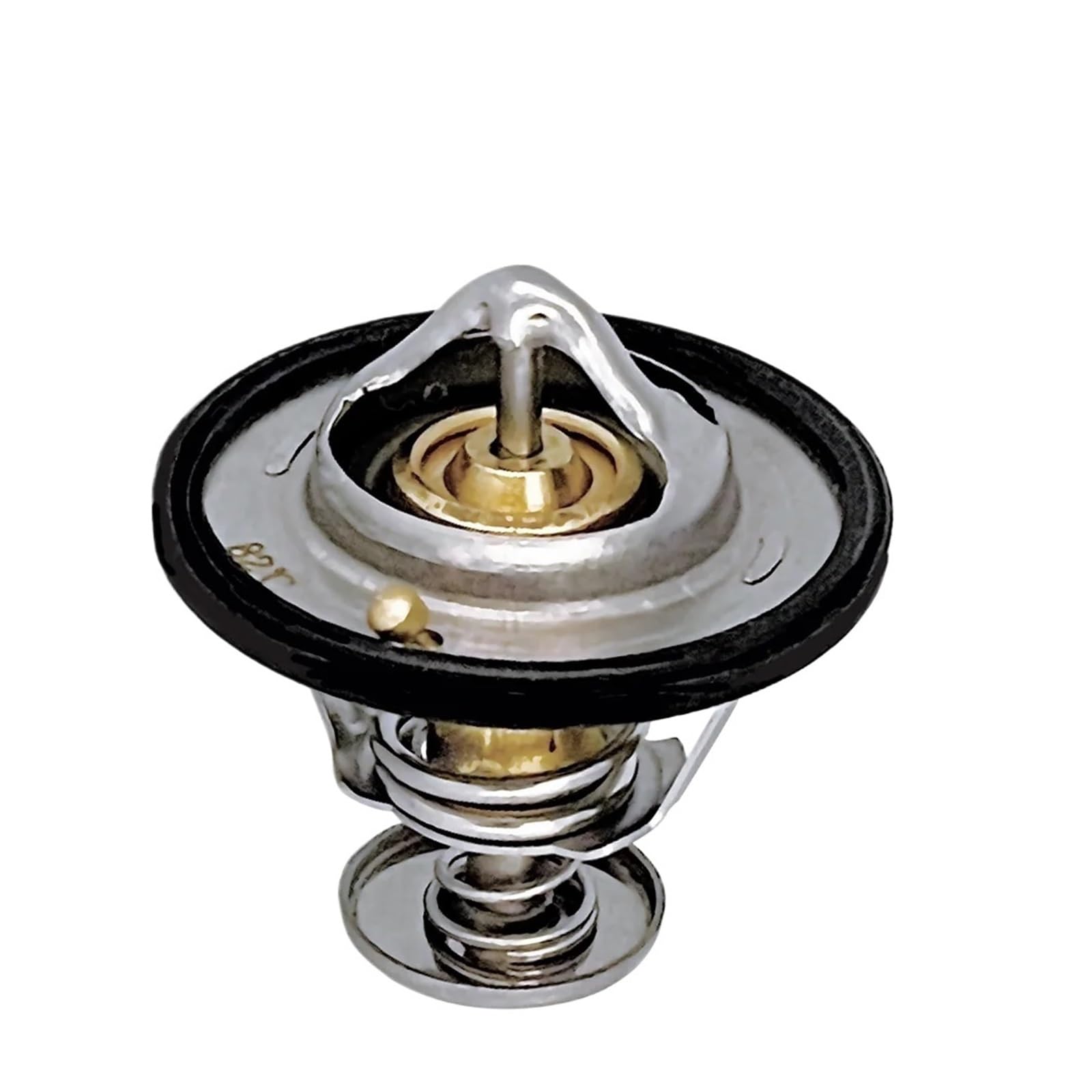 1pcs Thermostat Replacement Part Fit 90916-03129 1pcs Thermostat Replacement Part Fit 90916-03129 von TPQZQAUEC
