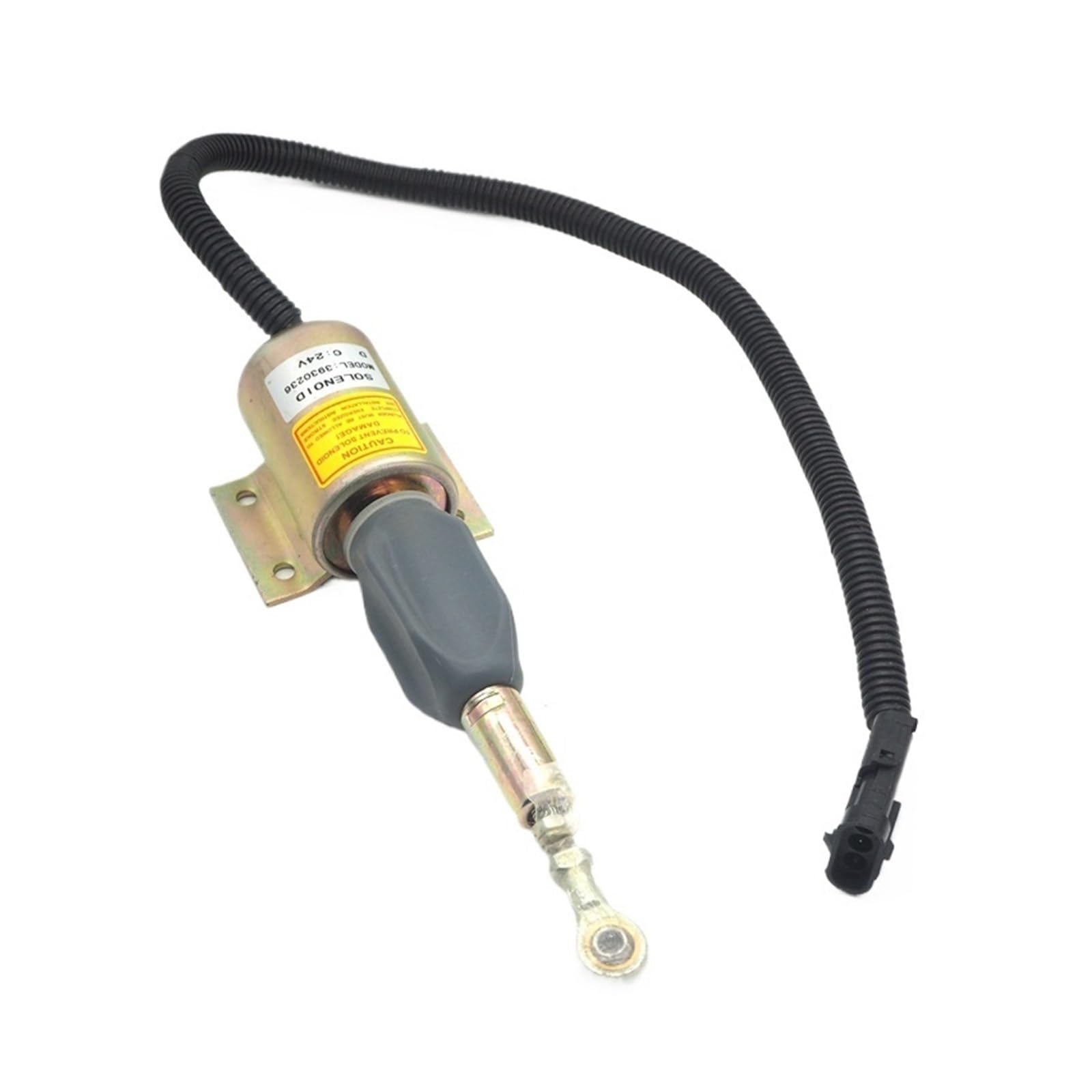 3930235 12V Stop Solenoid 3930235 SA4348-12 3930236 SA-4348-24 3930235 12V Stop Solenoid 3930235 SA4348-12 3930236 SA-4348-24 von TPQZQAUEC