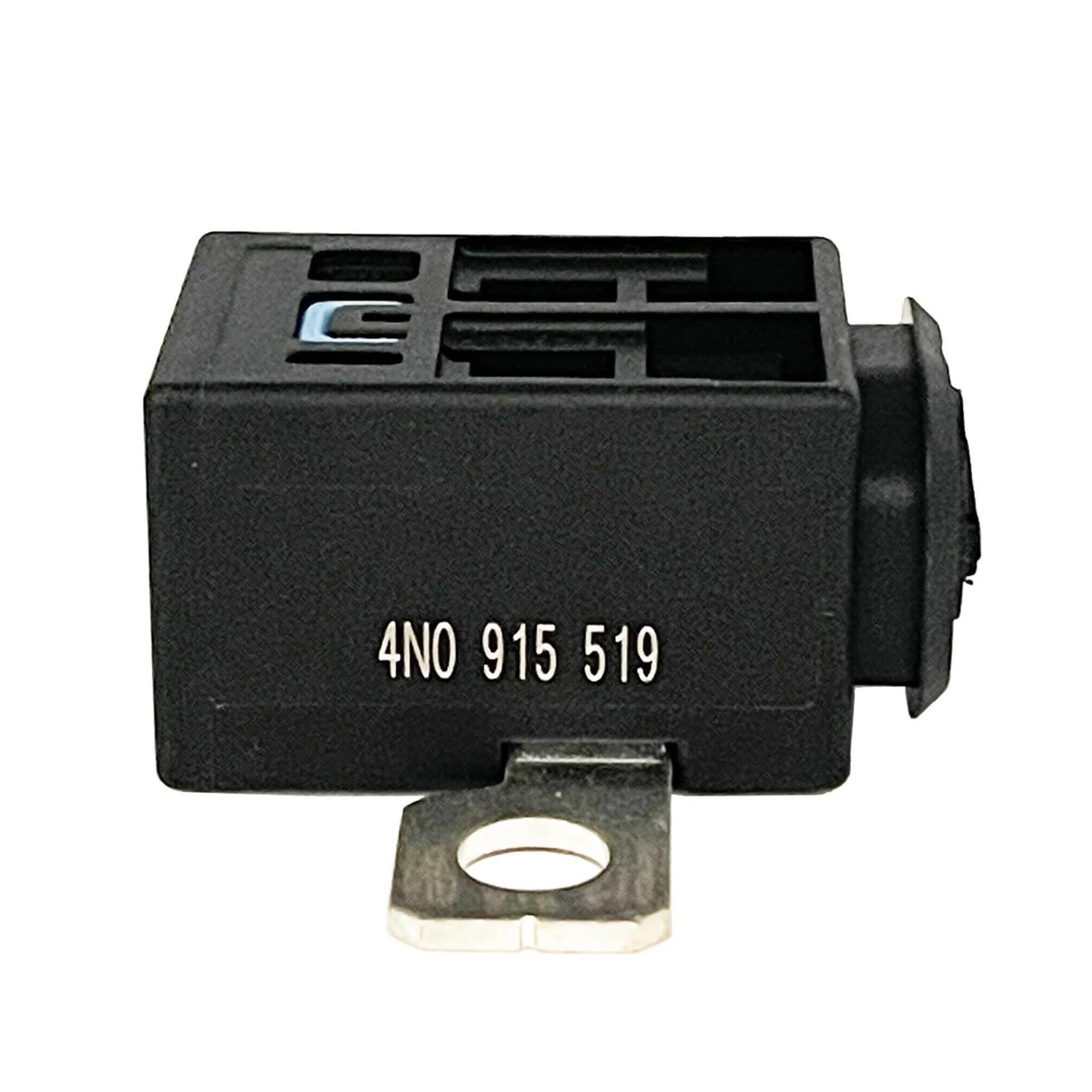4N0915519 Crash Battery Disconnect Fuse 4N0915519 Crash Battery Disconnect Fuse von TPQZQAUEC