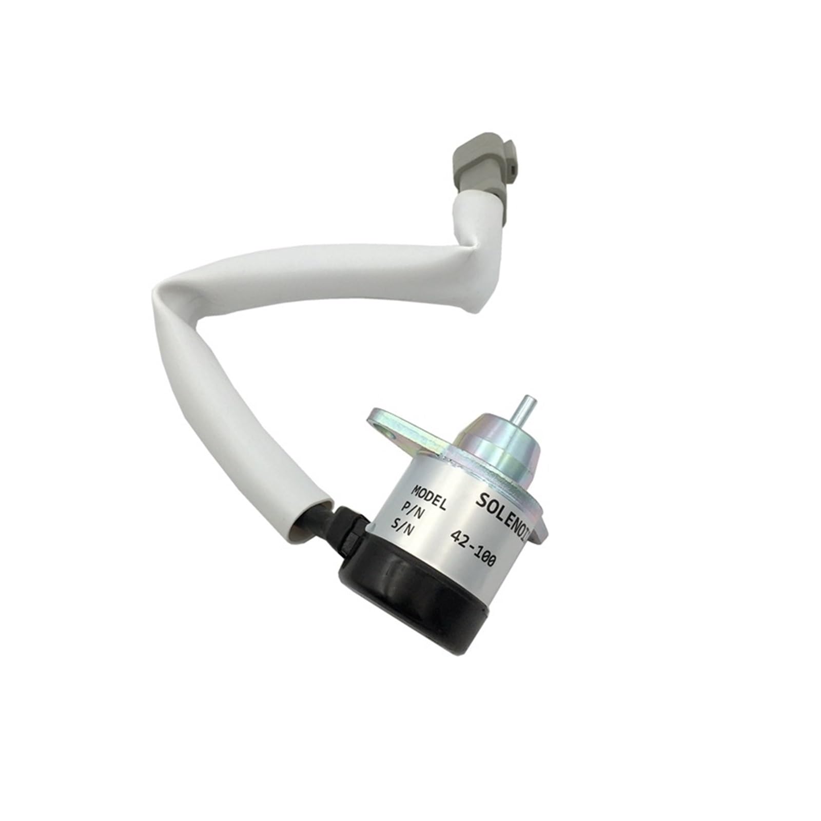 Engine Parts 42-100 Flameout Valve Engine Parts 42-100 Flameout Valve von TPQZQAUEC