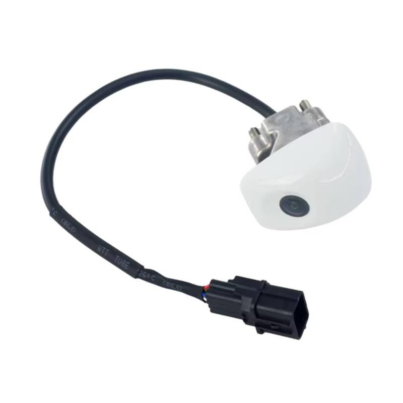 Auto-Rückfahrkamera Für Hyundai I20 95760C8100PSW Auto-Backup Rückansicht Kamera Assy 95760-C8001 95760-C8000 Einparkkamera Kamera von TPSOBRU