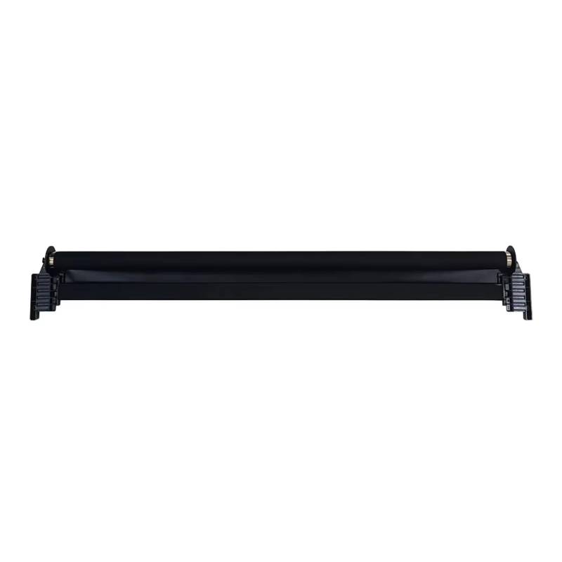 Auto Sonnenschutz Für 5 Series GT5 F07 535i 550i 2010-2017 Auto Panorama Schiebedach Sonnenschirm Vorhang Abdeckung Montage(Schwarz) von TPSOBRU