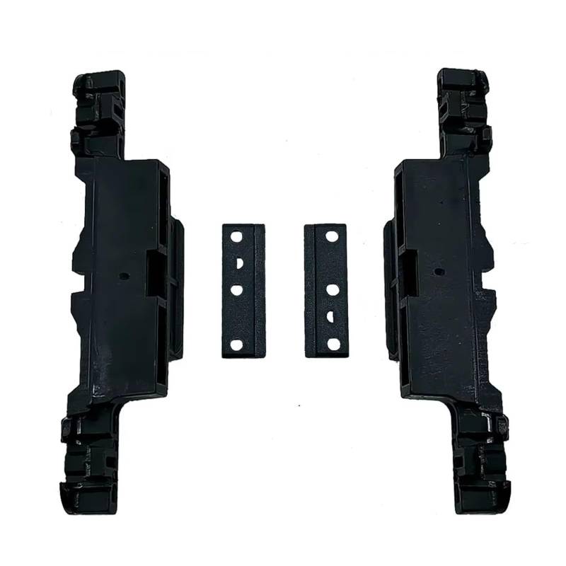 Auto Sonnenschutz Für A1 A3 S3 Auto Schiebedach Sonnenschirm Vorhang Reparatur Teile(4pcs Set) von TPSOBRU