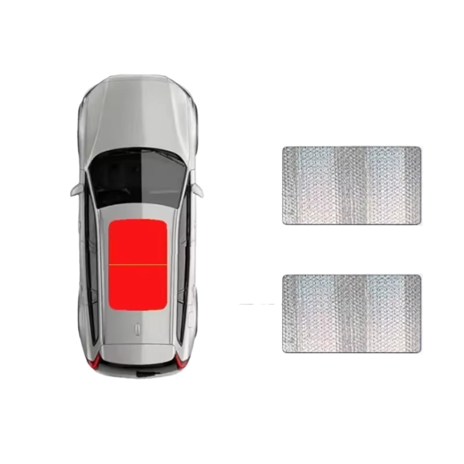 Auto Sonnenschutz Für Aion V 2020 2021 Auto Panorama Schiebedach Isolierte Fenster Sonnenschutz Schiebedach Sonnenschirm Geeignet Auto Sonnenschutz Für Aion V 2020 2021 Auto Panorama Schiebedach Isolierte Fenster Sonnenschutz Schiebedach Sonnenschirm Geeignet von TPSOBRU