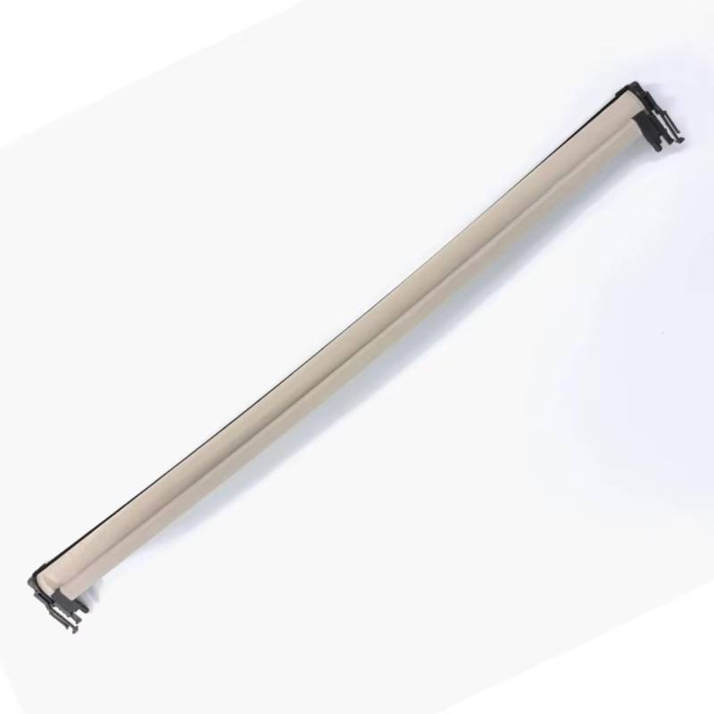 Auto Sonnenschutz Für Benz X156 X205 Für GLA C200L C260L C300L Dachfenster Shutter Schiebedach Sonnenschirm Abdeckung Montage A1567800040 A2537800240(Beige-Rear) von TPSOBRU