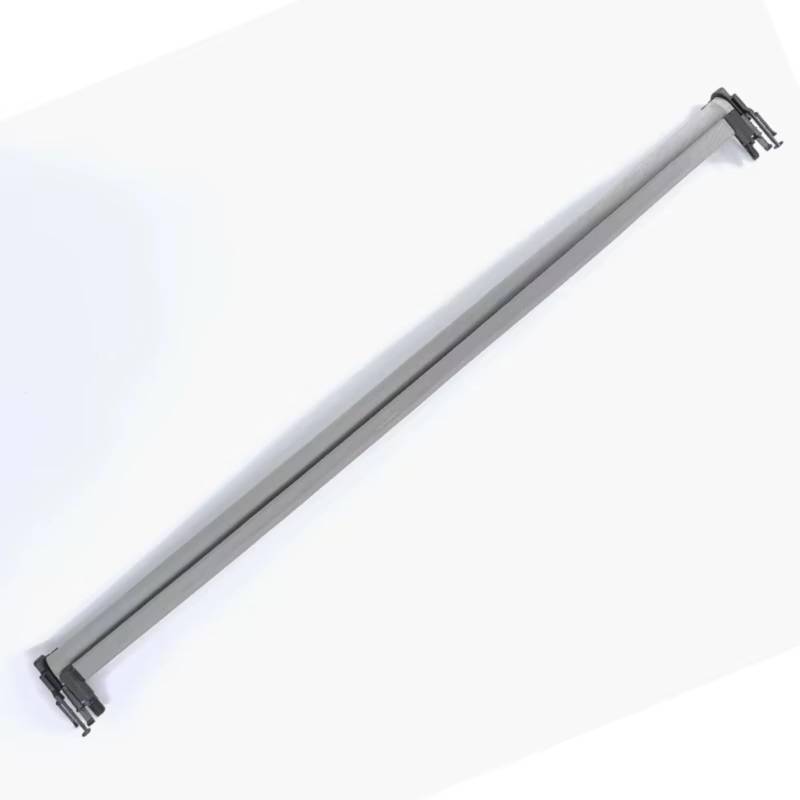 Auto Sonnenschutz Für Benz X156 X205 Für GLA C200L C260L C300L Dachfenster Shutter Schiebedach Sonnenschirm Abdeckung Montage A1567800040 A2537800240(Gray-Rear) von TPSOBRU