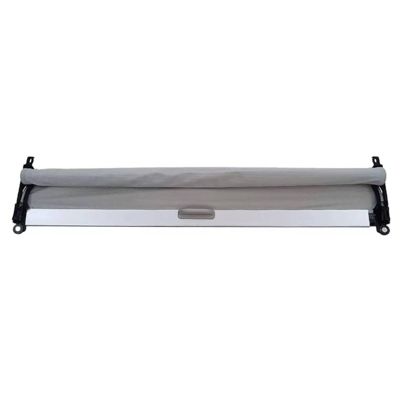Auto Sonnenschutz Für Für Käfer 2012-2019 5C5877307A Auto Panorama Schiebedach Sonnenschirm Vorhang Abdeckung Montage(Gray) von TPSOBRU