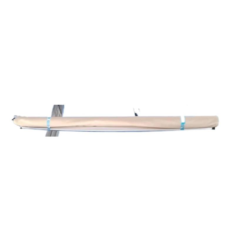Auto Sonnenschutz Für Jaguar Für XE XF X760 X260 Auto Dachfenster Shutter Schiebedach Schatten Abdeckung Montage T2H31812PVJ T2H24746PVJ T2H1020PVJ(Beige) von TPSOBRU