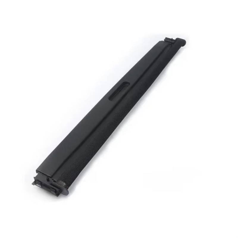 Auto Sonnenschutz Für Mini Für Cooper R55 R56 R60 2007-2016 Vorne Und Hinten Schwarz Panorama Schiebedach Sonnenschirm Abdeckung Montage(54102755849-Rear) von TPSOBRU