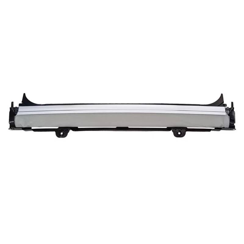 Auto Sonnenschutz Für Q5 2009 2010 2011 2012 2013 2014 2015 2016 2017 2018 Auto Panorama Schiebedach Sonnenschirm Vorhang Abdeckung Montage(Gray) von TPSOBRU