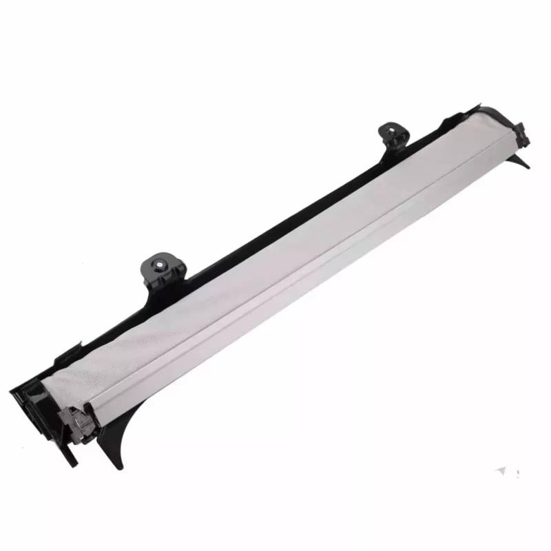 Auto Sonnenschutz Für Q5 2009-2017 Auto Schiebedach Sonnenschirm Montage Abdeckung 1K9877307 5ND877307(Grey-Assembly) von TPSOBRU