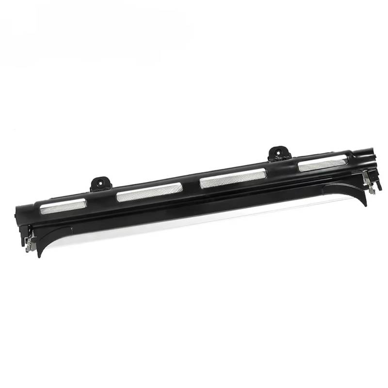 Auto Sonnenschutz Für Q5 2009-2017 Sonnenblende 1K9877307 5ND877307 Auto Dachfenster Shutter Schiebedach Sonnenschirm Vorhang(Grey Assembly) von TPSOBRU
