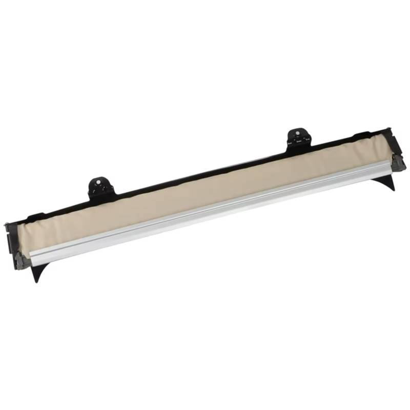 Auto Sonnenschutz Für Q5 2009-2018 1K9877307A Auto Panorama Schiebedach Sonnenschirm Vorhang Abdeckung Montage(Beige) von TPSOBRU