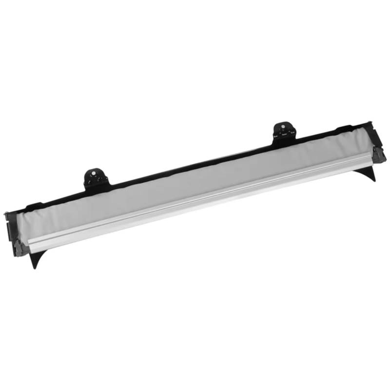 Auto Sonnenschutz Für Q5 2009-2018 1K9877307A Auto Panorama Schiebedach Sonnenschirm Vorhang Abdeckung Montage(Gray) von TPSOBRU