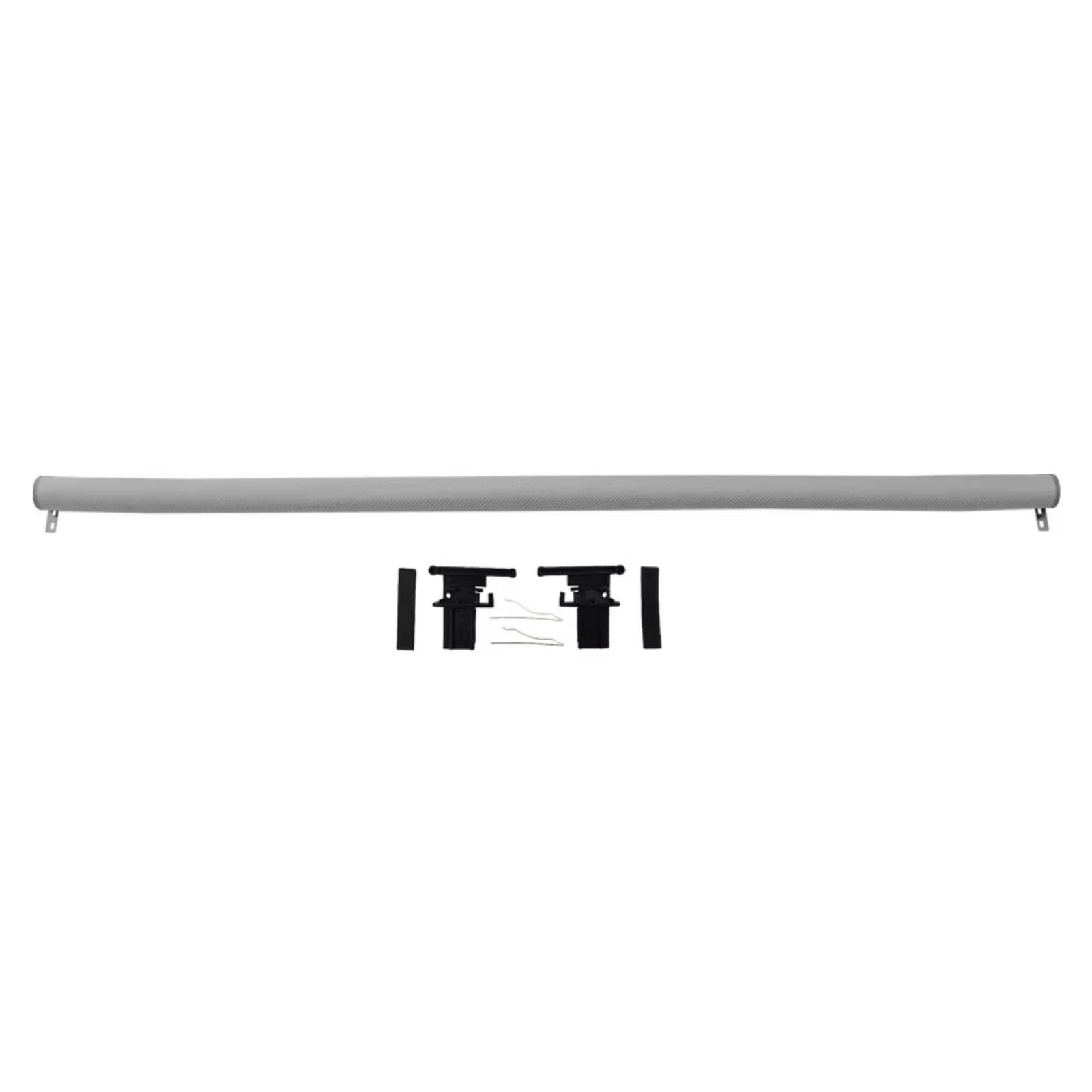 Auto Sonnenschutz Für Seat Für Ibiza 2009 2010 2011 2012 2013 2014 2015 2016 2017 Auto Panorama Schiebedach Sonnenschutz Vorhang Rollo(Gray) von TPSOBRU