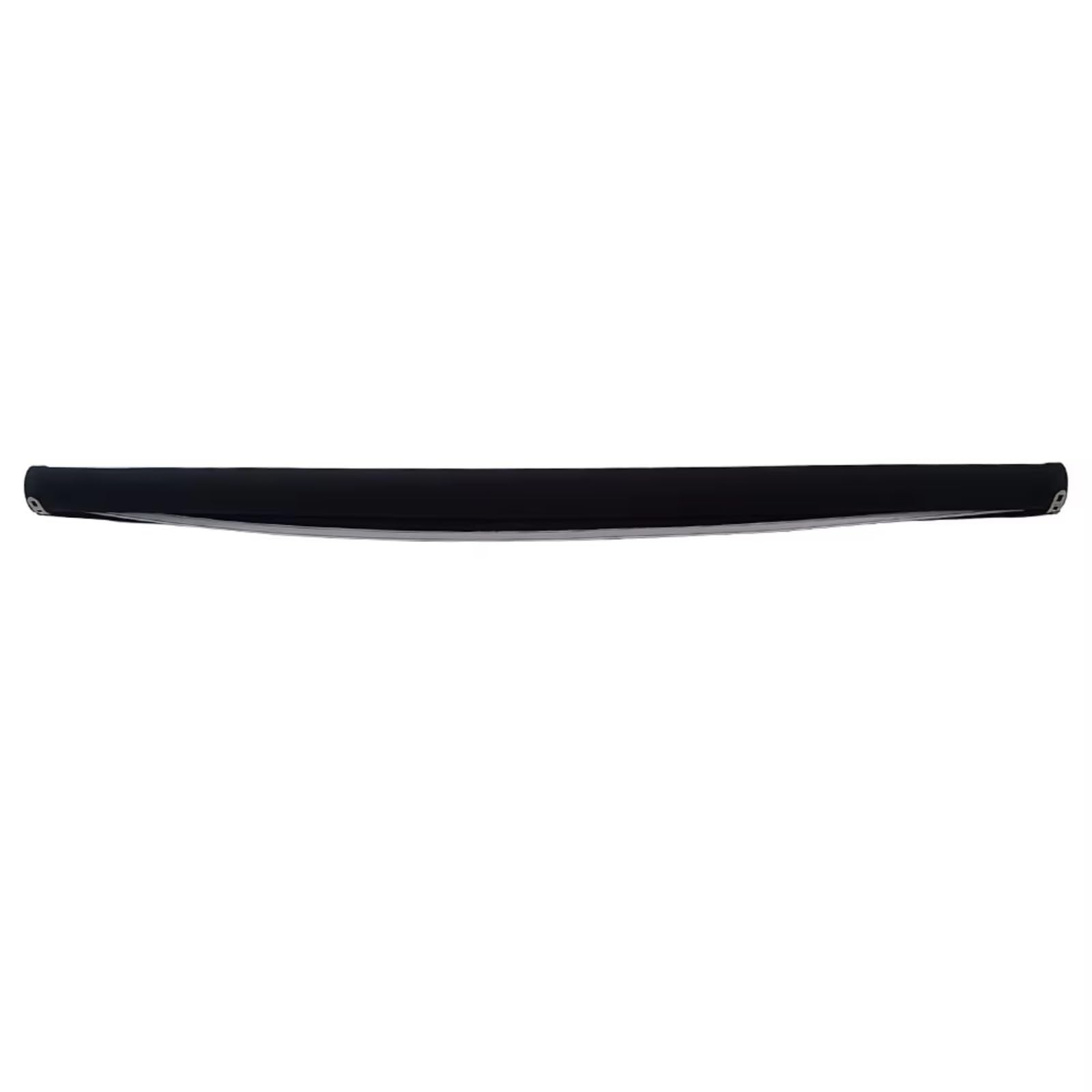Auto Sonnenschutz Für Seat Für Tarraco 5F 2019-2022 Auto Panorama Schiebedach Sonnenschirm Vorhang Rollo(Schwarz) von TPSOBRU
