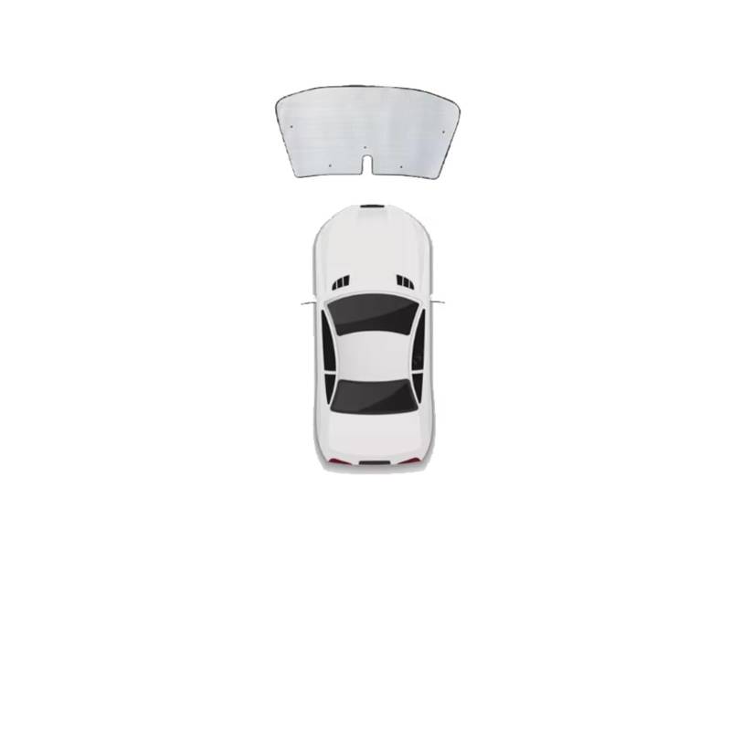 Auto Sonnenschutz Für Toyota Für Camry Für XV80 2024-2027 Windschutzscheibe Fenster Sonnenschutz Sonnenschutz Autos Auto Sonnenschutz Abdeckung(Front Windshield) von TPSOBRU