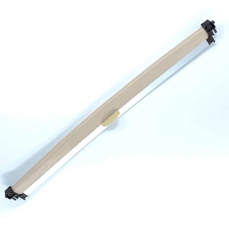 Auto Sonnenschutz Für VW 2012-2017 CC 2009-2012 Für Passat CC Auto Dach Zelt Markise Schiebedach Sonnenschirm Abdeckung Montage(E Beige Assembly) von TPSOBRU