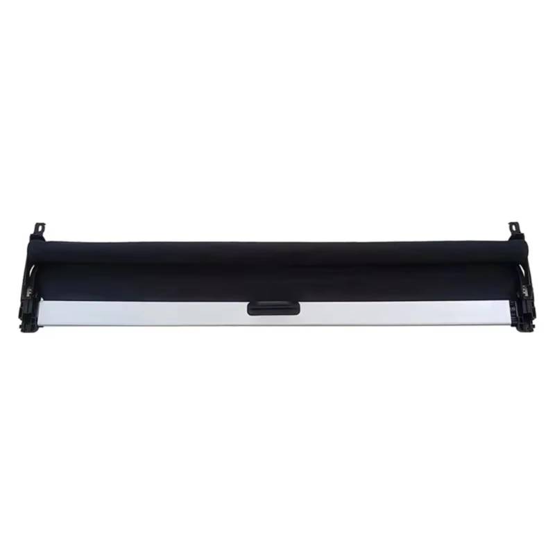 Auto Sonnenschutz Für VW Für Golf 7 2013-2018 Auto Dachfenster Shutter Schiebedach Sonnenschirm Schatten Vorhang Abdeckung Montage 5GG877307(B Black Assembly) von TPSOBRU