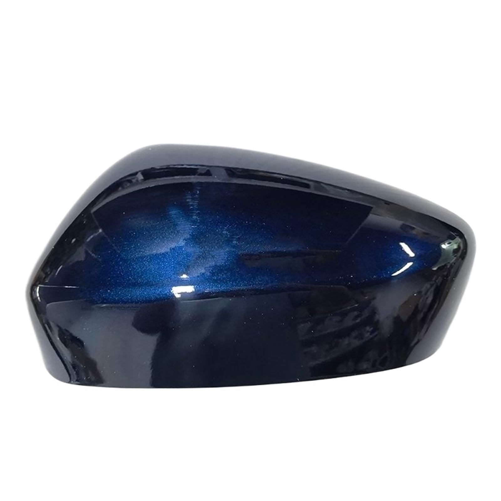 Auto Spiegelkappen Für Mazda CX5 CX-5 2012-2014 Rückspiegel Abdeckung Fall Shell Deckel Abdeckungen Seitenspiegel(L blue 42M) von TPSOBRU